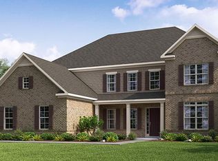 733 Paint Horse Dr, Canton, GA 30115