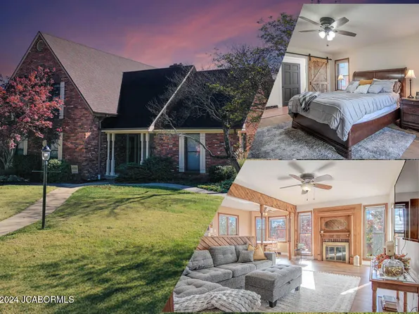 2028 Scenic Dr, Jefferson City, MO 65101