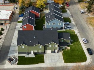 1010 Wyoming Ave, Billings, MT 59102
