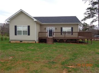 1889 Forest Hill Park Pl SW, Lenoir, NC 28645