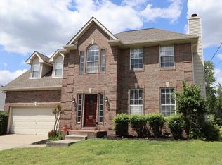 3705 Seville Dr, Hermitage, TN 37076