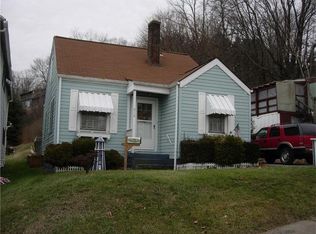 514 Ore St, Ellwood City, PA