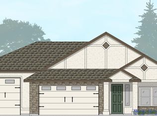 2032 E Timber Trl, Kuna, ID 83634