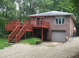 2370 S Kuther Rd, Sidney, OH 45365