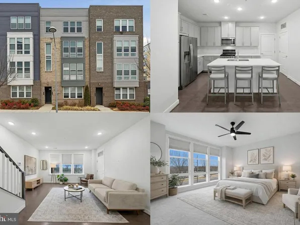 13334 Arrowbrook Centre Dr Unit 112, Herndon, VA 20171