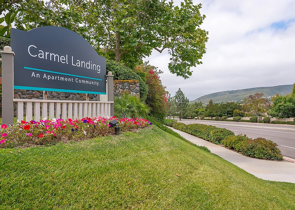 Carmel Landing
