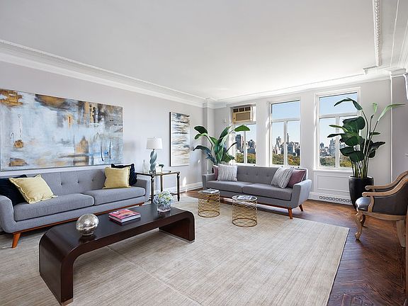 2nd image of 211 Central Park W #16G