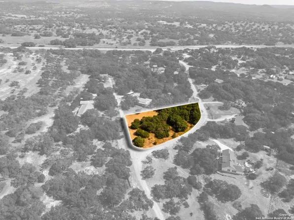 328 Silver Springs LOT 13, Helotes, TX 78023