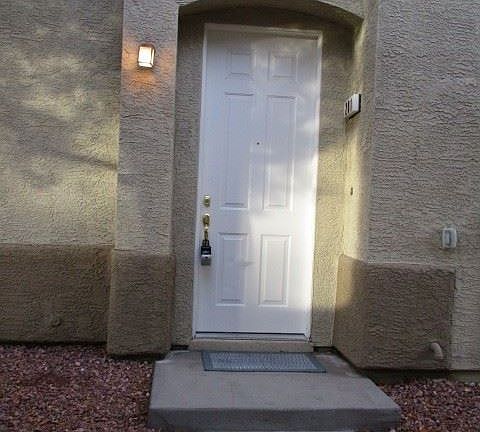 2nd image of 6329 Rolling Rose St Unit 201