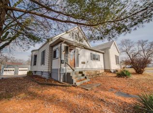 3406 Fullerton Ave, Alton, IL 62002