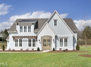 4775 Fields Bridge Rd, Cumming, GA 30028