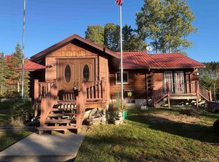 4995 E Maple Ridge 37th Rd, Rock, MI 49880