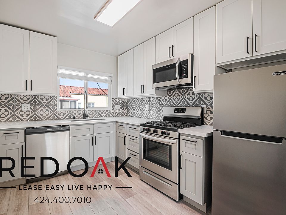 1st image of 254 S Normandie Ave APT 8