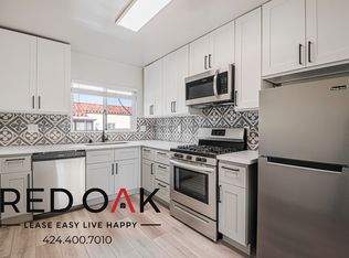 254 S Normandie Ave APT 8, Los Angeles, CA 90004