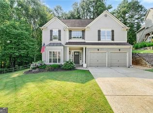 18 Creek Branch Ct, Acworth, GA 30101