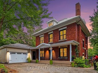 77 Mill St, Russell, ON K4R 1C8
