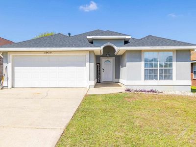3029 Tujaques Pl, Pensacola, FL, 32505