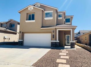 3888 Loma Brisa Dr, El Paso, TX 79938