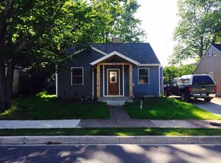 1215 High St, Marquette, MI 49855