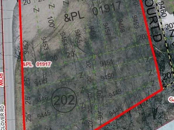 Lt9443 CLOVER ROAD, Genoa City, WI 53128