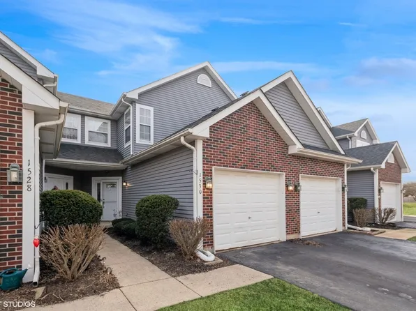 1530 Stoneridge Ct, Yorkville, IL 60560