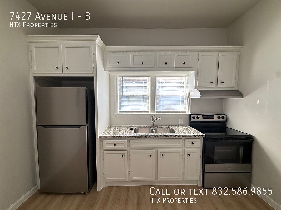 1st image of 7427 Avenue I #A