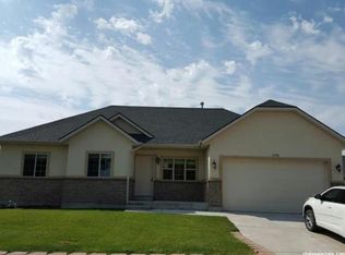 1759 W 575 S, Vernal, UT 84078