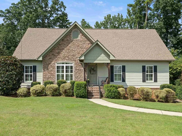 3472 Hillway Dr, Birmingham, AL 35243