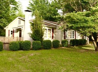 322 Six Forks Rd, Millry, AL 36558