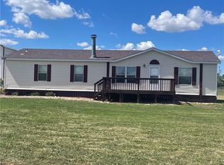 8769 N Hope Ter, Yukon, OK 73099