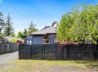 7705 SE 66th Ave, Portland, OR