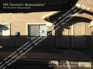 3005 E Cicero St APT 102, Mesa, AZ 85213