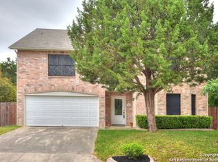 11012 Oaktree Park, San Antonio, TX 78249