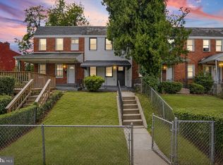 4814 Wilern Ave, Baltimore, MD 21215