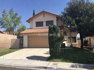 7750 Parnell Ave, Las Vegas, NV 89147