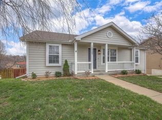 15445 NW 137th St, Platte City, MO 64079