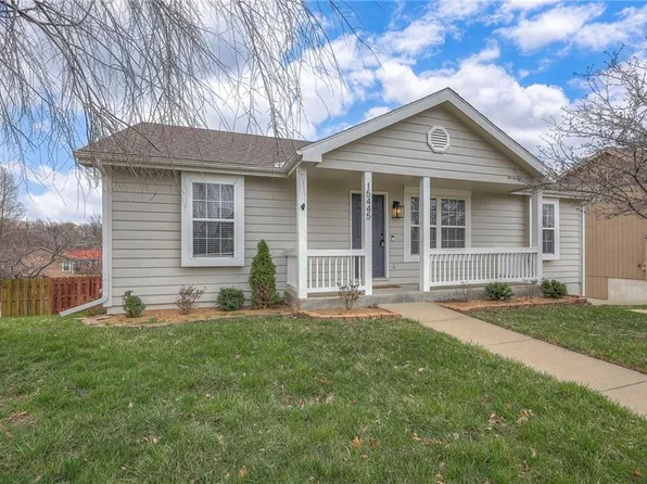 15445 NW 137th St, Platte City, MO 64079