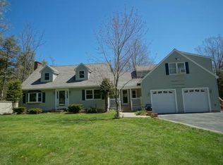 13 Cross Rd, Sandown, NH 03873