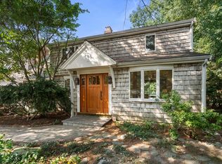 341 West St, Needham, MA 02494