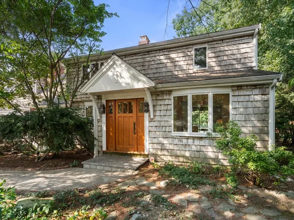 341 West St, Needham, MA 02494