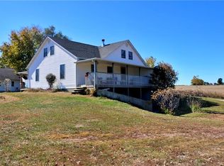 21359 County Road 214 Rd, Bogard, MO 64622