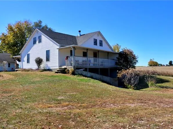 21359 County Road 214 Rd, Bogard, MO 64622
