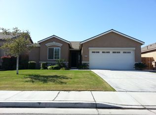 5407 Sweet Sunblaze Ave, Bakersfield, CA 93311