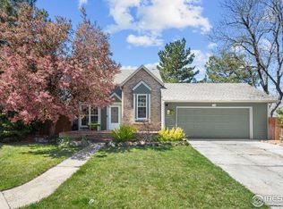 714 Knob Ct, Lafayette, CO 80026