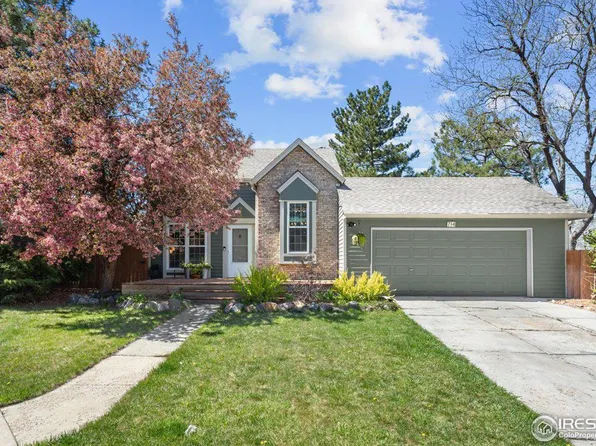 714 Knob Ct, Lafayette, CO 80026