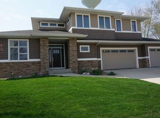 509 Parkview Dr, Rochester, IL 62563