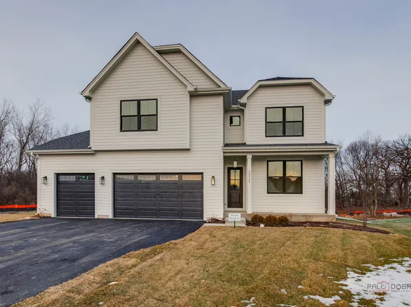 20737 N Oliver Ct, Kildeer, IL 60047