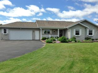 S1118 Twin View Dr, Spencer, WI 54479