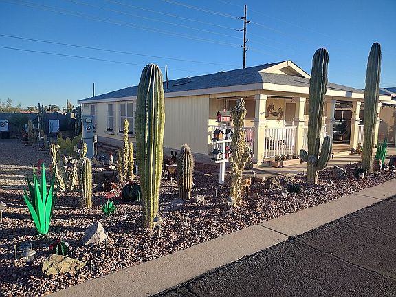 3rd image of 11322 S Avenue 12 E Lot 26