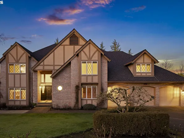 13187 NW Burton St, Portland, OR 97229